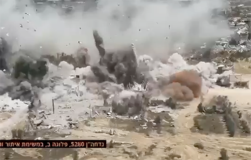 Thumbnail image of a video tagged with Alexandroni Brigade