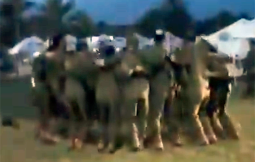 Thumbnail image of a video tagged with Nahal Brigade