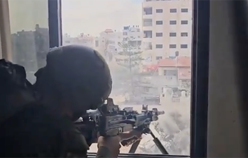 Thumbnail image of a video tagged with IWI Negev NG-5/7 (5.56/7.62) Machine Gun