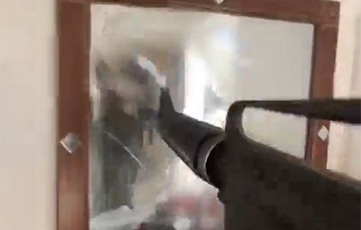 Thumbnail image of a video tagged with AR 15