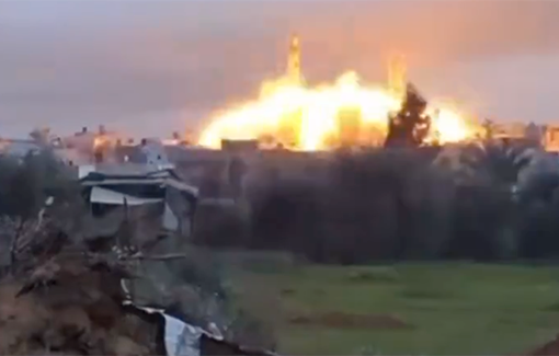 Thumbnail image of a video tagged with 8th Armored Brigade