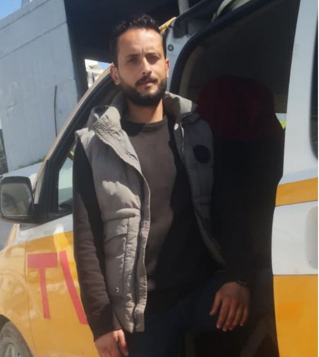 Image of Yousef Hamad Al-Nakhala.