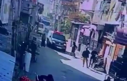 Thumbnail preview image for the video titled: An Israeli special force infiltrated using an ambulance and killed an elderly woman and a young man during its raid on Balata