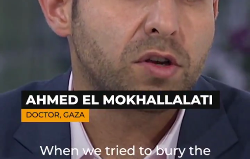 Thumbnail image of a video tagged with Dr. Ahmed Mokhallalati