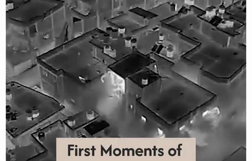 Thumbnail image of a video tagged with Qalandia RC