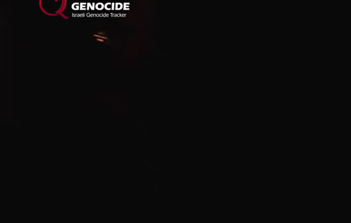 Thumbnail preview image for the video titled: Shelling Gaza in memory of Charlie Kirk