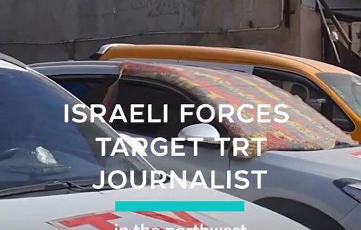 Thumbnail image of a video tagged with @trtworld