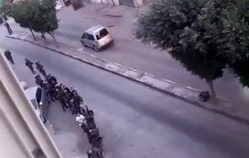 Thumbnail image of a video tagged with Occupied Jerusalem