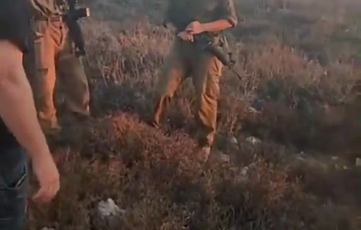 Thumbnail image of a video tagged with Battir