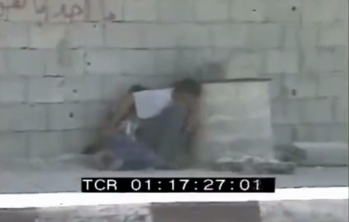 Thumbnail image of a video tagged with Muhammad Al-Durrah