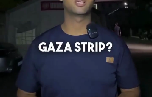 Thumbnail preview image for the video titled: Recap of the situation in north Gaza