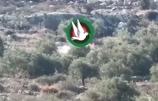 Thumbnail image of a video tagged with Kafr al-Labad