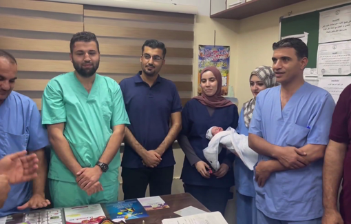 Thumbnail image of a video tagged with Dr. Dima Ashour